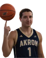 Akron Gold logo