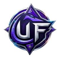 Team Nøxx by UF logo