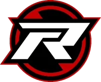 Rejects Esports (Red) logo