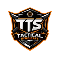 Tactical Syndicate Team Diver logo