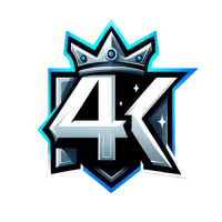 4 Kings logo