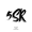 FIVE STACK OF REGRET logo