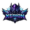 Xerion logo