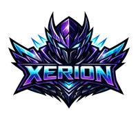 Xerion logo