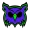 Blind Owls logo