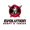 Evolution logo