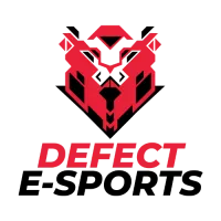 Defect ESports Main Team logo