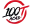 100 Thieves Acad logo