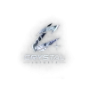 Crystal Esports logo