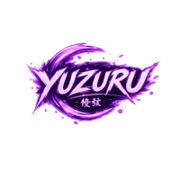 Yuzuru logo