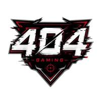 404 gaming logo