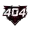 404 gaming logo