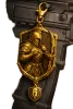 The Golden Archers logo