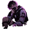 Femboy Enterprise logo