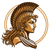 Olympus Esports Acad logo