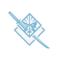 OMEN Main Team logo