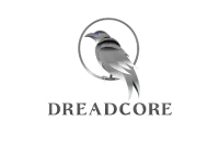 DreadCore logo