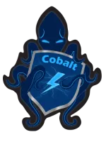 Cobalt Esports logo