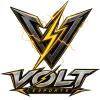 Volt Esports logo