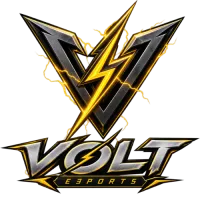 Volt Esports logo