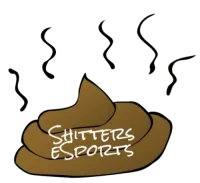 Team Shitters logo