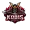 Kobis Esports Red logo