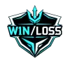 Team W1N/L0SS logo