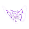 Muse Academy logo