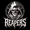 Reapers [inactive] logo