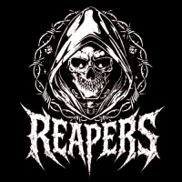 Reapers [inactive] logo