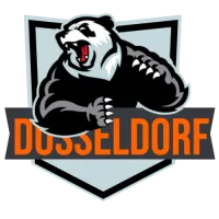 Düsseldorf Gaming Pandas logo_logo
