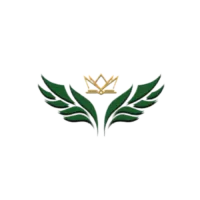 Touch Grass Esports logo