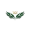 Touch Grass Esports logo