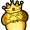 Golden Glands logo
