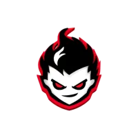 MADMAN logo