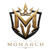 Team Monarch logo