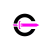 Team Cynical Pink logo