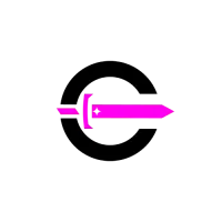 Team Cynical Pink logo
