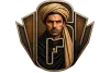 Artetas Disciples logo