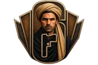 Artetas Disciples logo