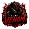 Team Venom logo