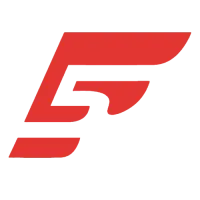 F5 Esports logo