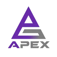 APEX Esports 3 logo