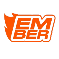 ember logo