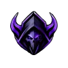 EVIL M.C logo