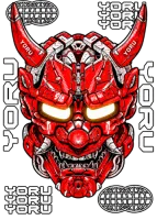 YORU logo