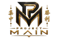 Project Main logo