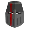 Fekete Sereg Duo logo