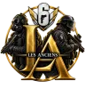 Les anciens logo