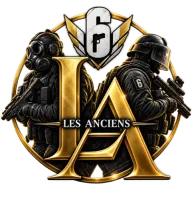 Les anciens logo
